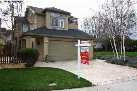 4174 Lethram Ct, Pleasanton, CA 94588 photo 1