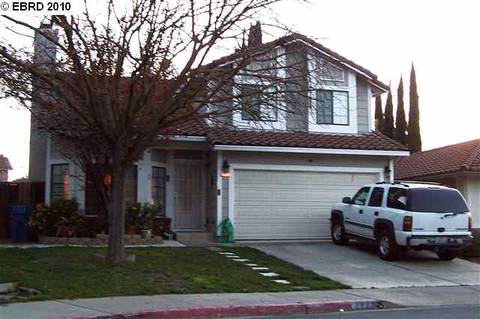 2922 Morro Ct, Antioch, CA 94531 photo 1