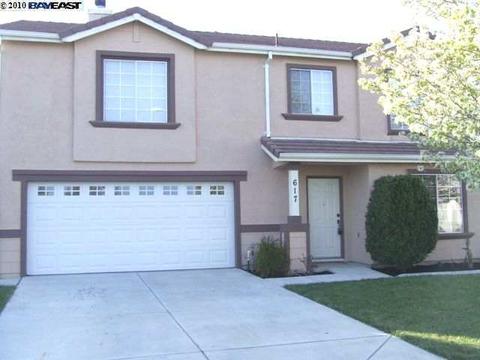 617 Robert L Smith, Tracy, CA 95376 photo 1
