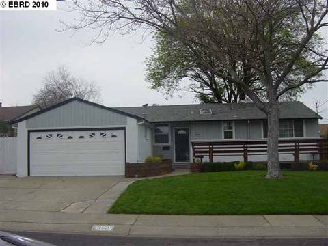 3141 Fitzpatrick Dr, Concord, CA 94519 photo 1