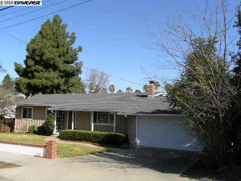2831 Bruce Dr, Fremont, CA 94539 photo 1