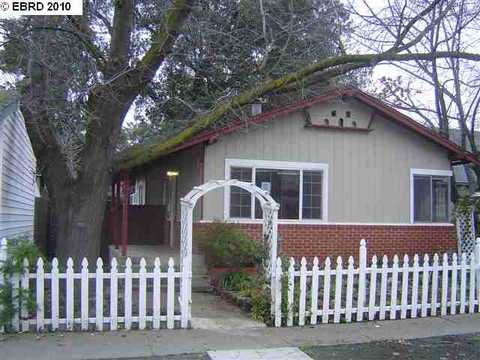 1124 Haven St, Martinez, CA 94553 photo 1