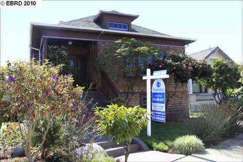 1930 Fairview St, Berkeley, CA 94703 photo 1