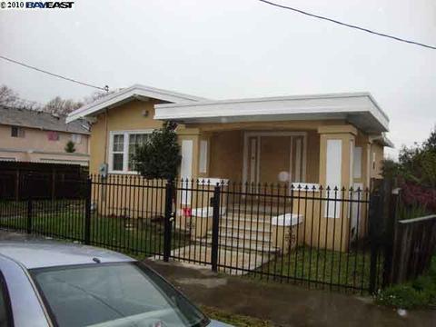525 12th St, Richmond, CA 94801 photo 1