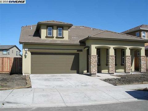 134 Danvers Ct, Oakley, CA 94561 photo 1