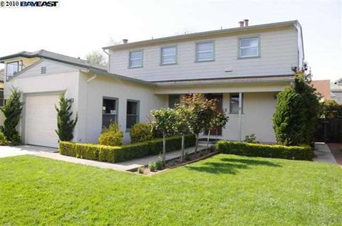 1033 Post St, Alameda, CA 94501 photo 1