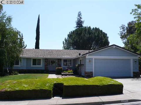 38 Regency Dr, Clayton, CA 94517 photo 1