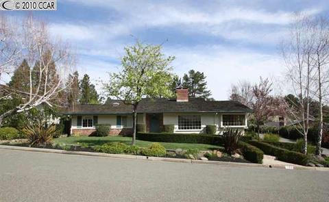 109 Hardie Dr, Moraga, CA 94556 photo 1