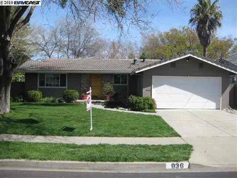 936 Mohr Ln, Concord, CA 94518 photo 1