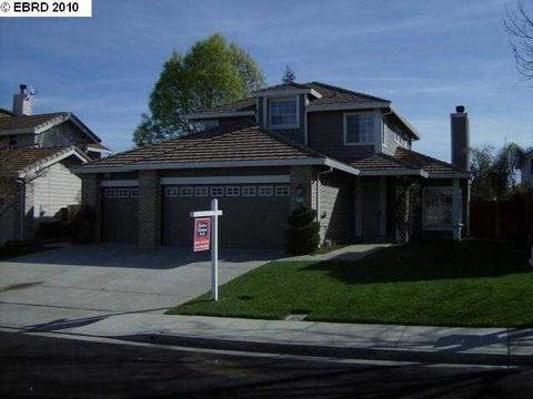 5113 Paddock Ct, Antioch, CA 94531 photo 1