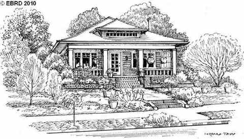 1200 Stannage, Berkeley, CA 94706 photo 1