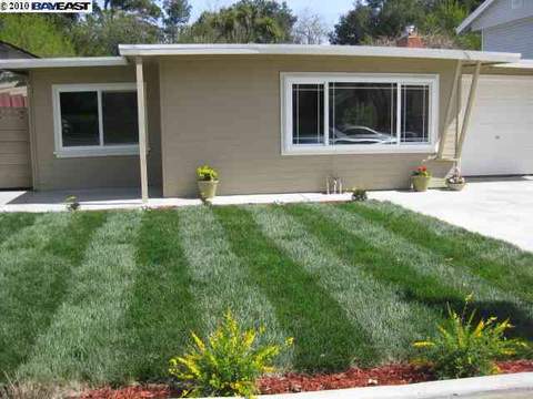 18928 Crest Ave, Castro Valley, CA 94546 photo 1