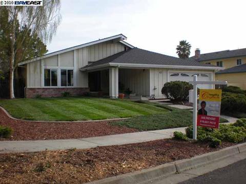 910 Arikara Dr, Fremont, CA 94539 photo 1