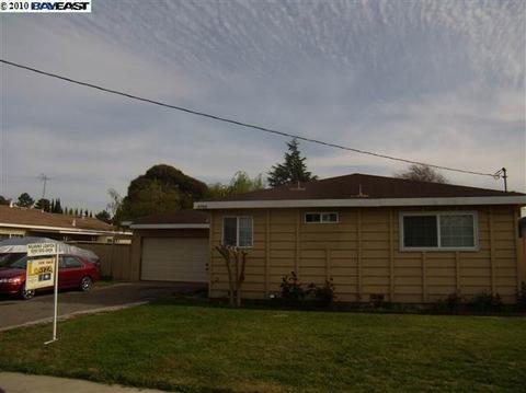 6758 Rochelle Ave, Newark, CA 94560 photo 1