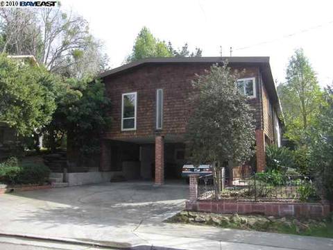 5011 Rahlves Dr, Castro Valley, CA 94546 photo 1