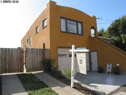 910 Adams St, Albany, CA 94706 photo 1