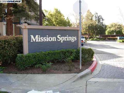195 E Warren Cmn, Fremont, CA 94539 photo 1