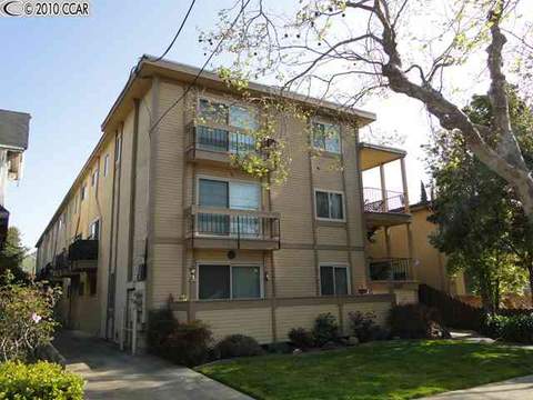 2115 Central Ave #9, Alameda, CA 94501 photo 1
