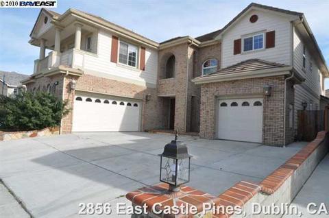 2856 E Castle Pines Ter, Dublin, CA 94568 photo 1