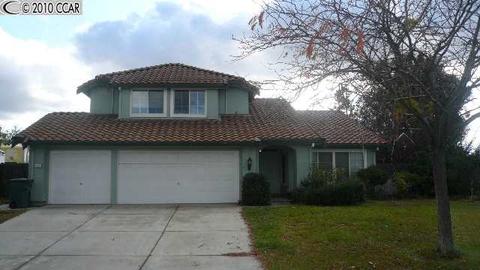 4593 El Monte Ct, Oakley, CA 94561 photo 1
