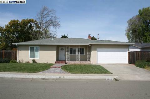 7625 Bonniewood Ln, Dublin, CA 94568 photo 1
