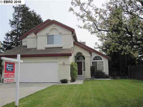 3920 Caples Ct, Antioch, CA 94531 photo 1