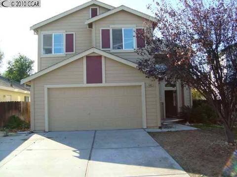 4493 Fall Ln, Oakley, CA 94561 photo 1