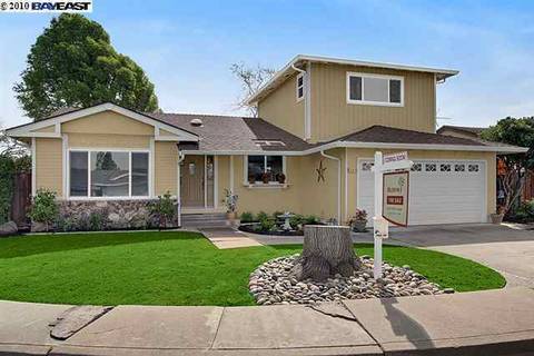 35819 Augustine Pl, Fremont, CA 94536 photo 1