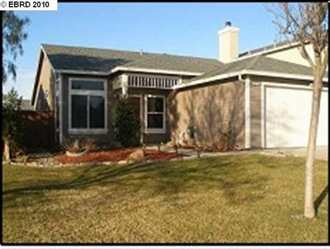 2320 El Monte Dr, Oakley, CA 94561 photo 1