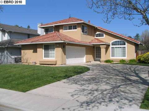 435 White Oak Ct, Oakley, CA 94561 photo 1