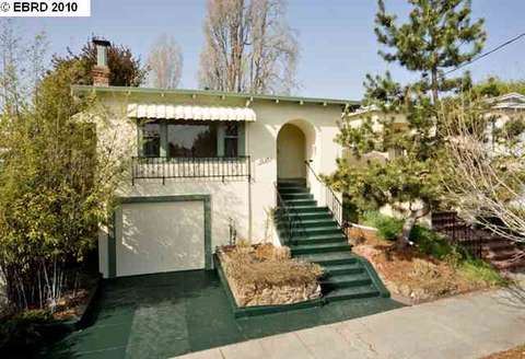 1537 Channing Way, Berkeley, CA 94703 photo 1