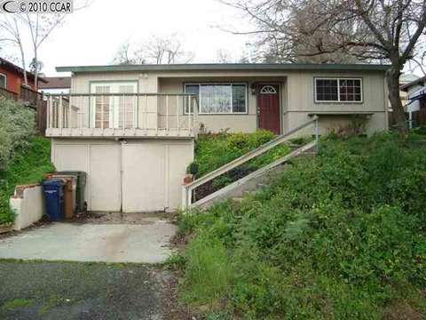 2471 Leslie Ave, Martinez, CA 94553 photo 1