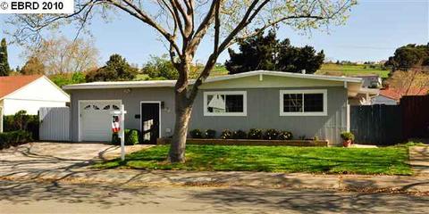 230 Grapewood St, Vallejo, CA 94591 photo 1