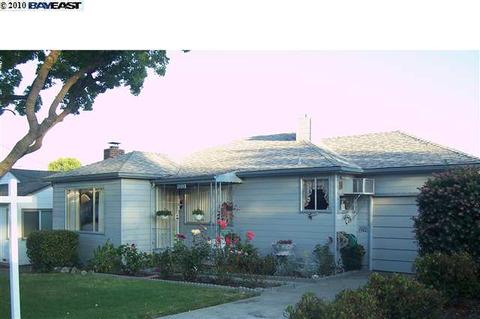 4225 Gem Ave, Castro Valley, CA 94546 photo 1