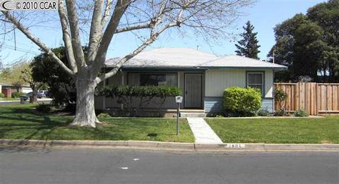 1804 Granada Dr, Concord, CA 94519 photo 1