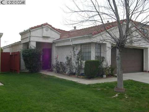 207 Rolfe Dr, Pittsburg, CA 94565 photo 1