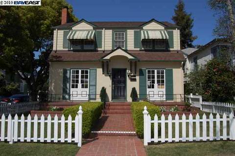 901 Chestnut St, Alameda, CA 94501 photo 1