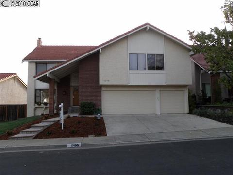 4405 Marsh Elder Ct, Concord, CA 94521 photo 1