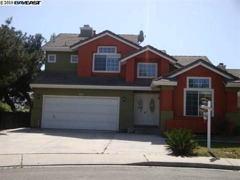 440 Falcon Ct, Tracy, CA 95376 photo 1