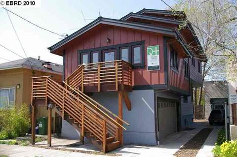 2514 10th St, Berkeley, CA 94710 photo 1