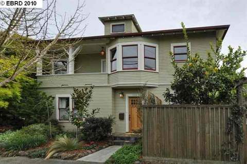 1628 Bancroft Way, Berkeley, CA 94703 photo 1