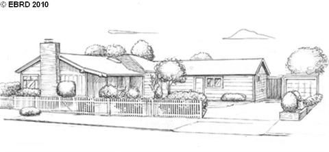 431 Mclaughlin St, Richmond, CA 94805 photo 1
