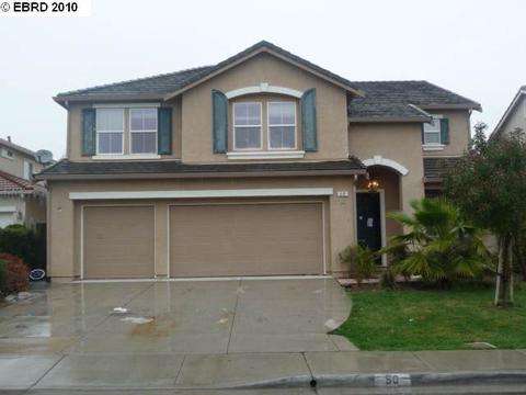50 Fuller Ct, Oakley, CA 94561 photo 1