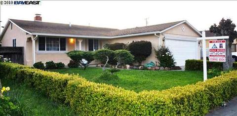 35447 Roca Dr, Fremont, CA 94536 photo 1