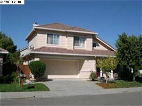 3703 Reflections Dr, Pleasanton, CA 94566 photo 1
