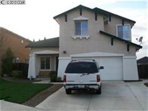 4132 Cherry Point Ct, Antioch, CA 94531 photo 1