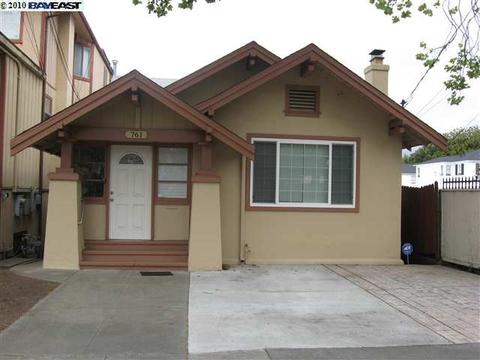 761 Central Ave, Alameda, CA 94501 photo 1