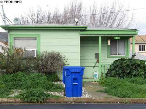 318 2nd St, Rodeo, CA 94572 photo 1