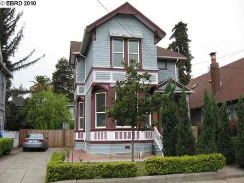 1209 Chestnut St, Alameda, CA 94501 photo 1
