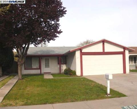 581 Chestnut, Tracy, CA 95376 photo 1